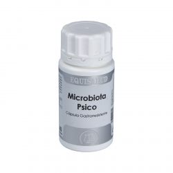 MICROBIOTA PSICO 60cps.