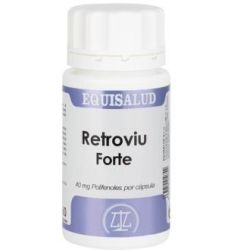 RETROVIU FORTE 60cps