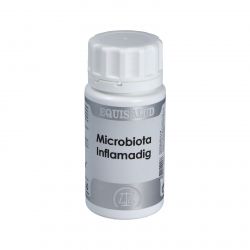 MICROBIOTA INFLAMADIG 60cps.