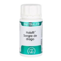 HOLOFIT SANGUE DI DRAGO 50cps.
