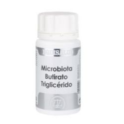 MICROBIOTICA BUTIRATO TRIGLICERIDO 30cps.
