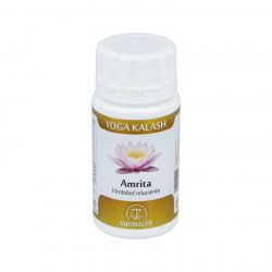 YOGA KALASH AMRITA vitalità 60cps.