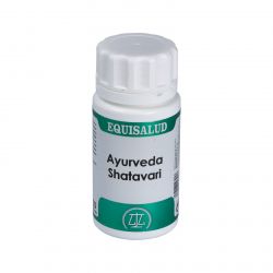 HOLOFIT AYURVEDA shatavari 50cps.