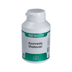 HOLOFIT AYURVEDA shatavari 180cps.