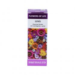 FLOWER OF LIFE stress 15ml.