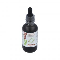 LIPOLIFE LIPOSOMAL VITAMINE D3/K2 60ml.