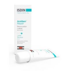 ACNIBEN REPAIR balsamo labiale 10ml.