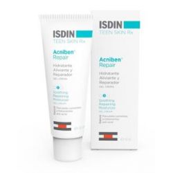 ACNIBEN REPAIR gel-crema 40ml.