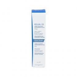 KELUAL DS crema 40ml.