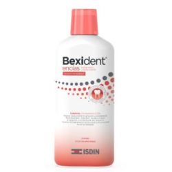 BEXIDENT ENCIAS TRATT COAD collutorio 500ml.