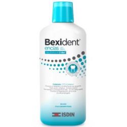 BEXIDENT ENCIAS collutorio uso quotidiano 500ml.
