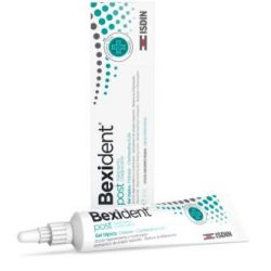 BEXIDENT POST TRAT gel topico 25ml.