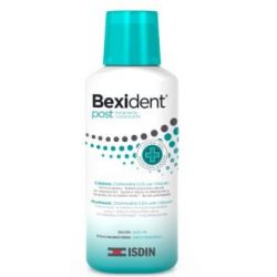 BEXIDENT POST collutorio 250ml.