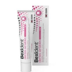 BEXIDENT DENTI SENSIBILI pasta dentale 75ml.