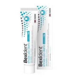 BEXIDENT ENCIAS dentifricio uso diario 125ml.