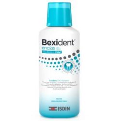 BEXIDENT ENCIAS collutorio uso quotidiano 250ml.