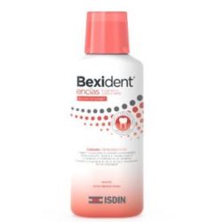 BEXIDENT ENCIAS collutorio 250ml.