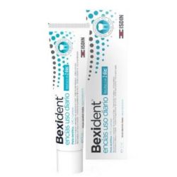BEXIDENT ENCIAS USO DIARIO PASTA 75ml.