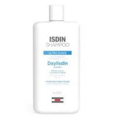 DAYLISDIN USO FREQUENTE SHAMPOO 400ml.