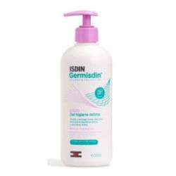 GERMISDIN INTIM 500ml.