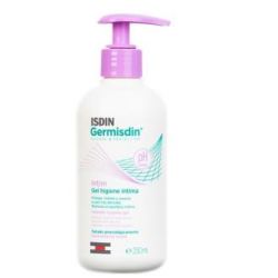 GERMISDIN INTIM igiene intima 250ml.
