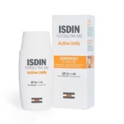 FOTOULTRA ACTIVE UNIFY senza colore 50ml.