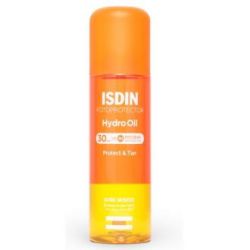 FOTOP ISDIN HYDROOIL SPF30 200ml.