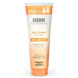 FOTOPROTECTOR GEL CREAM 50+ 250ml.