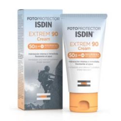 FOTOPROTECTOR EXTREM 90 SPF50 50ml.
