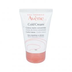 COLD CREAM crema di mani 50ml.