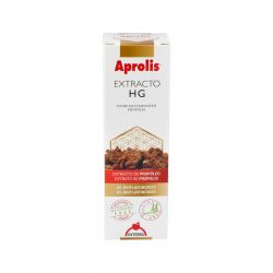 APROLIS estratto HG 50ml.