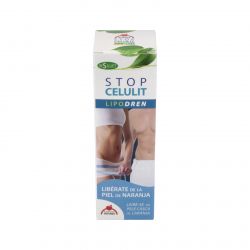 STOP CELULIT LIPODREN 50ml.