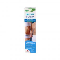 OLIO CELLULITE FORM 100ml.