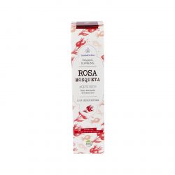 OLIO SECO rosa mosqueta 100ml. BIO