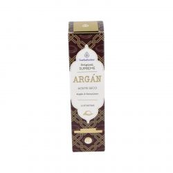 Olio secco argan 100ml. ECOCERT
