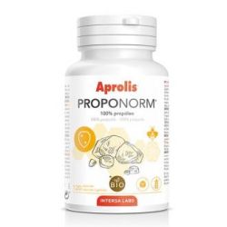 APROLIS PROPONORM PROPOLIS BIO 120cps