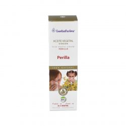 PERILLA olio vegetale 100ml. BIO