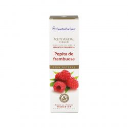 PEPITA DI LAMPONE olio vegetale 100ml.