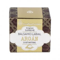 BALSAMO LABIALE ARGAN 5gr.