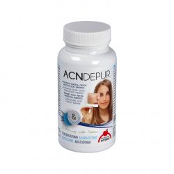 ACN DEPUR acne 60cps.