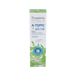 BALSAMO A-TOPIC NATUR 100ml.