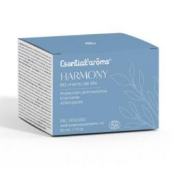 CREMA DD HARMONY pelle sensibile 50ml.