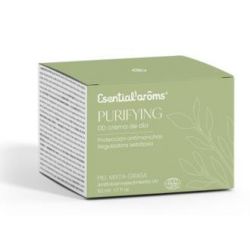 CREMA DD PURIFYING pelle mista-grassa 50ml.