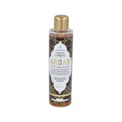 CHAMPÚ ARGAN SUPREME 200ml.