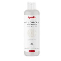 APROLIS gel di doccia al propoli 500ml.