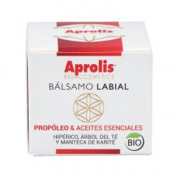 APROLIS BALSAMO LABIAL propoleo 5gr.