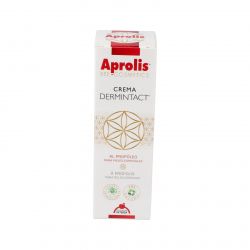 APROLIS DERMINTACT crema 40gr