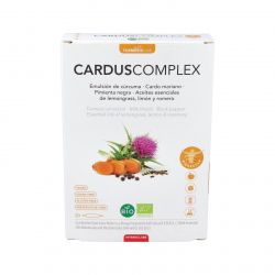 BIPOLE CARDUS COMPLEX 20amp.
