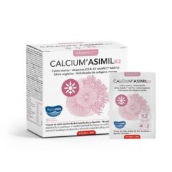 CALCIO ASIMIL K2 30cpr.