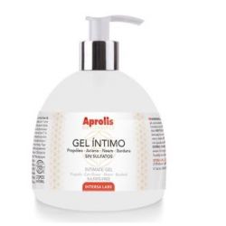 APROLIS gel intimo al propoli 225ml.